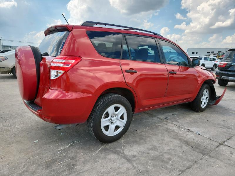 Photo 3 from auction – 2012 TOYOTA RAV4 with VIN 2T3ZF4DV6CW143943