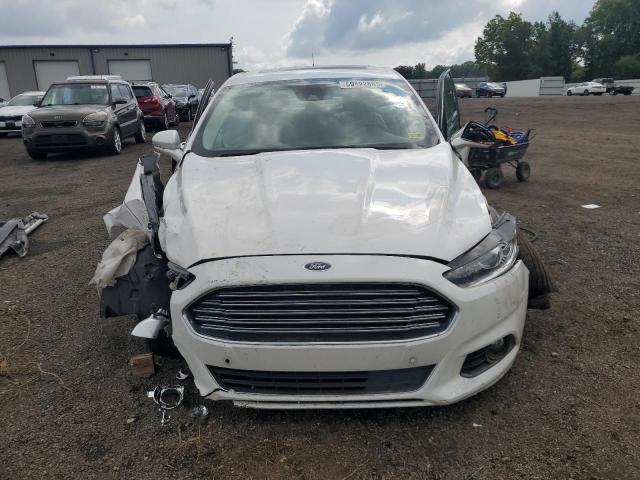 Photo 5 from auction – 2016 FORD FUSION TIT with VIN 3FA6P0SU3GR102608