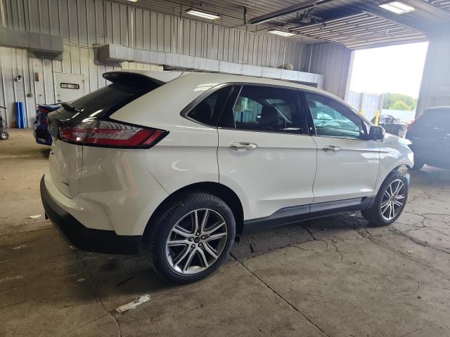 Photo 3 from auction – 2024 FORD EDGE TITANIUM with VIN 2FMPK4K95RBA35393