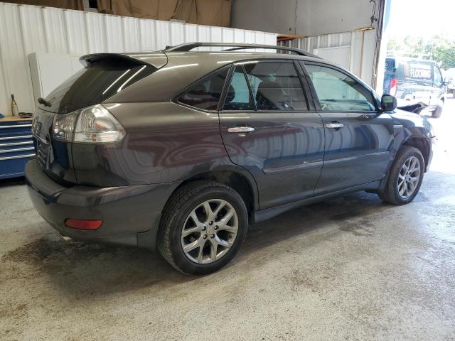 Photo 3 from auction – 2009 LEXUS RX 350 with VIN 2T2HK31U59C103977