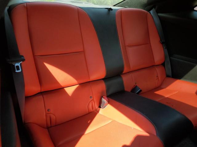 Zdjęcie 10 z aukcji – 2011 CHEVROLET CAMARO 2SS z VIN 2G1FT1EW7B9102062
