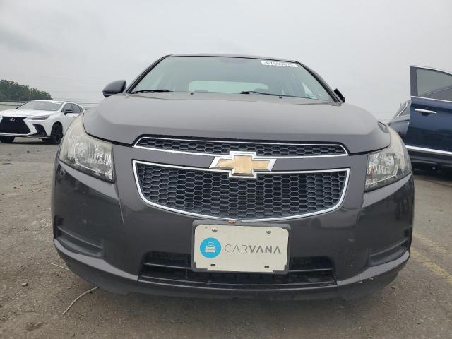 Photo 5 from auction – 2014 CHEVROLET CRUZE LT with VIN 1G1PC5SB9E7378245