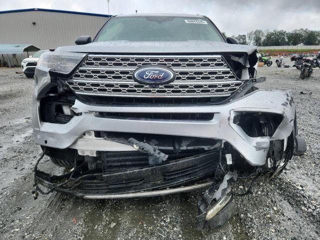 Photo 5 from auction – 2022 FORD EXPLORER LIMITED with VIN 1FMSK7FH4NGA61967