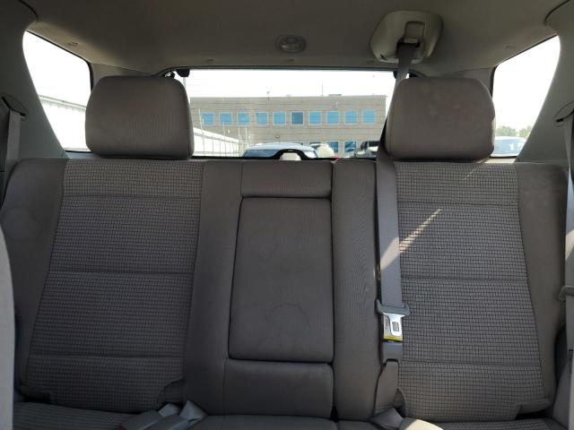 Photo 10 from auction – 2009 KIA SORENTO LX with VIN KNDJC735195873364