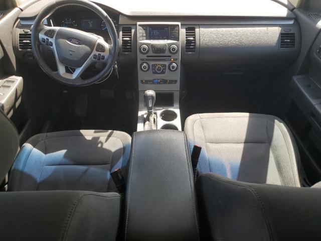 Photo 8 from auction – 2014 FORD FLEX SE with VIN 2FMGK5B87EBD40790