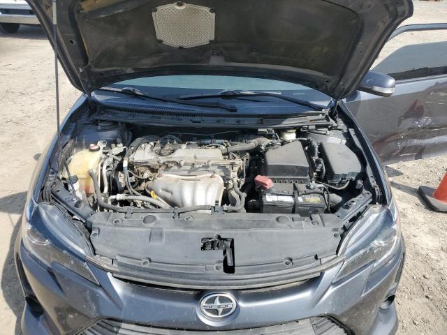 Photo 11 from auction – 2016 TOYOTA SCION TC with VIN JTKJF5C72GJ023625