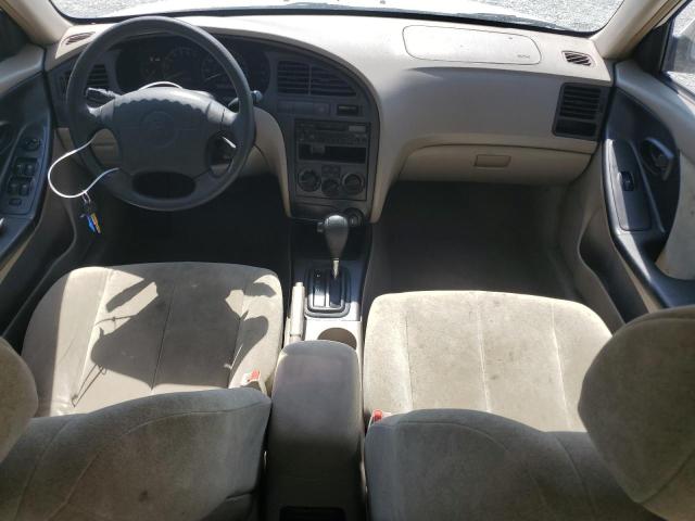 Photo 8 from auction – 2003 HYUNDAI ELANTRA GL with VIN KMHDN45D23U471775
