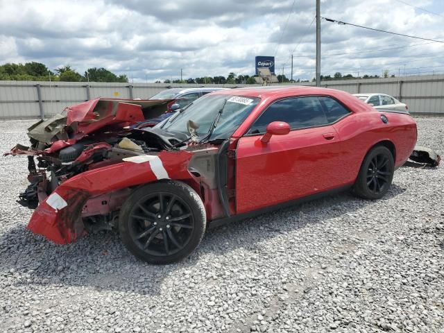 DODGE CHALLENGER SXT 2016 with VIN 2C3CDZAG4GH305500 - Photo from auction