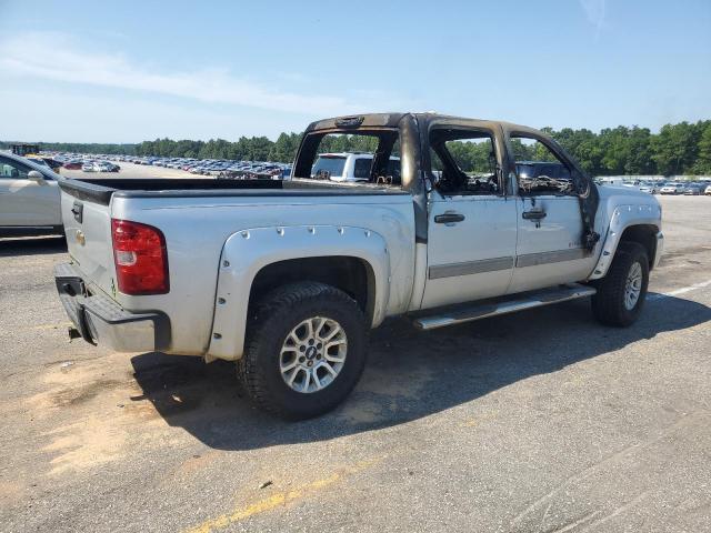 Zdjęcie 3 z aukcji – 2013 CHEVROLET SILVERADO z VIN 3GCPCSE00DG200985