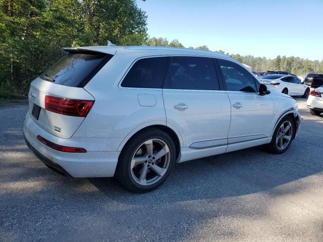 Foto 3 de la subasta – 2018 AUDI Q7 TECHNIK con VIN WA1WABF78JD009900