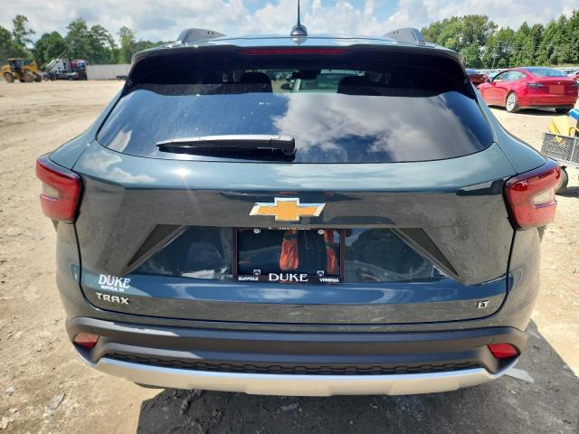 Photo 6 from auction – 2025 CHEVROLET TRAX 1LT with VIN KL77LHEP5SC280264