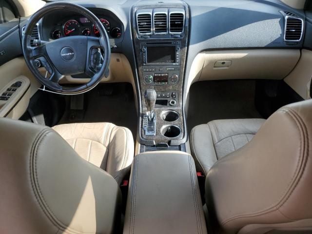 Photo 8 from auction – 2012 GMC ACADIA DEN with VIN 1GKKVTED3CJ218864