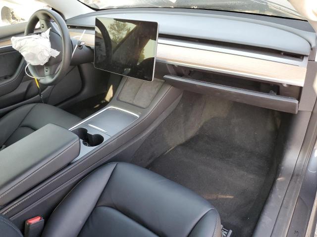 Photo 8 from auction – 2023 TESLA MODEL 3 with VIN 5YJ3E1EA4PF710861
