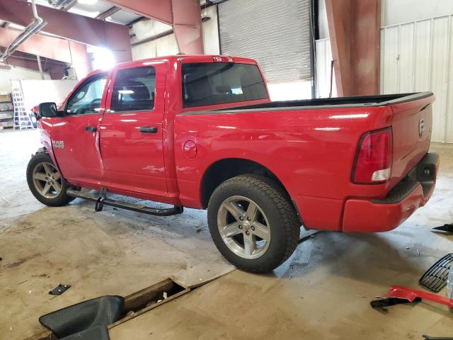 Photo 2 from auction – 2018 RAM 1500 ST with VIN 1C6RR7KG3JS179356