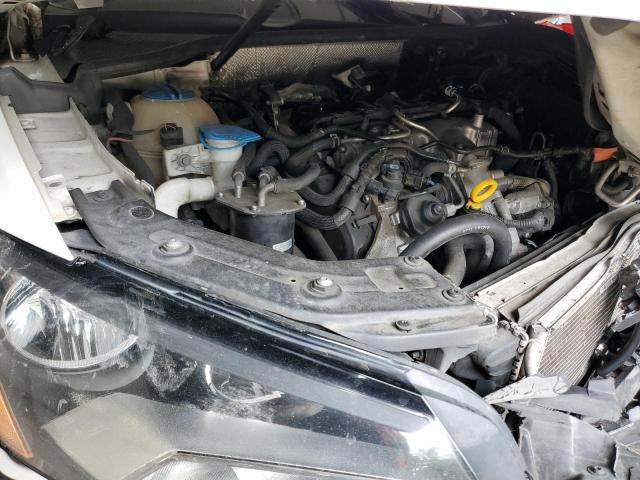 Photo 11 from auction – 2014 VOLKSWAGEN PASSAT SEL with VIN 1VWCN7A33EC017572