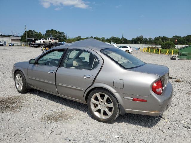 Photo 2 from auction – 2001 NISSAN MAXIMA GXE with VIN JN1CA31D21T804056