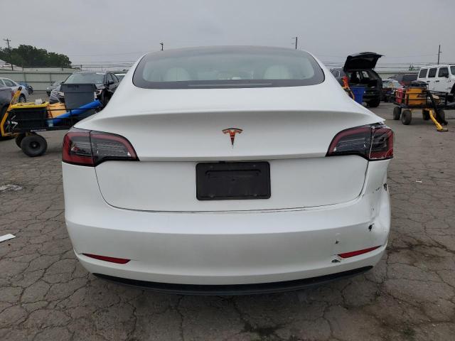 Photo 6 from auction – 2023 TESLA MODEL 3 with VIN 5YJ3E1EAXPF622901