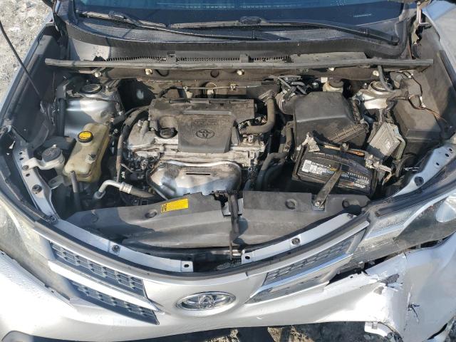 Photo 12 from auction – 2015 TOYOTA RAV4 XLE with VIN 2T3WFREV3FW146771