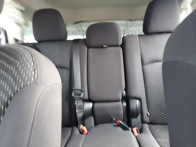 Photo 10 from auction – 2012 DODGE JOURNEY SX with VIN 3C4PDCBG1CT342322