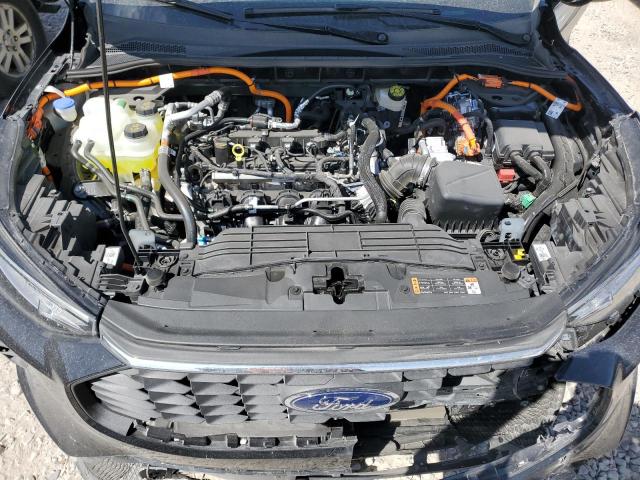 صورة رقم 12 من المزاد - 2025 FORD ESCAPE مع VIN 1FMCU0E16SUA68815