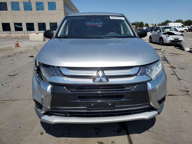 Photo 5 from auction – 2018 MITSUBISHI OUTLANDER with VIN JA4AZ3A35JJ002871