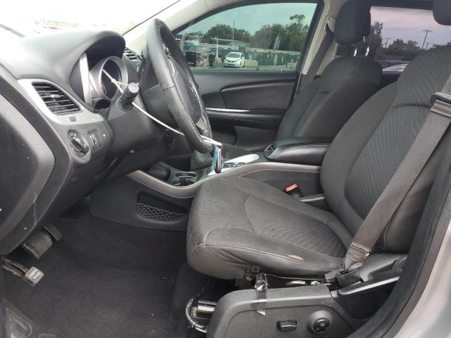 Снимка 7 от търг – 2018 DODGE JOURNEY SX с VIN 3C4PDCBB0JT439657