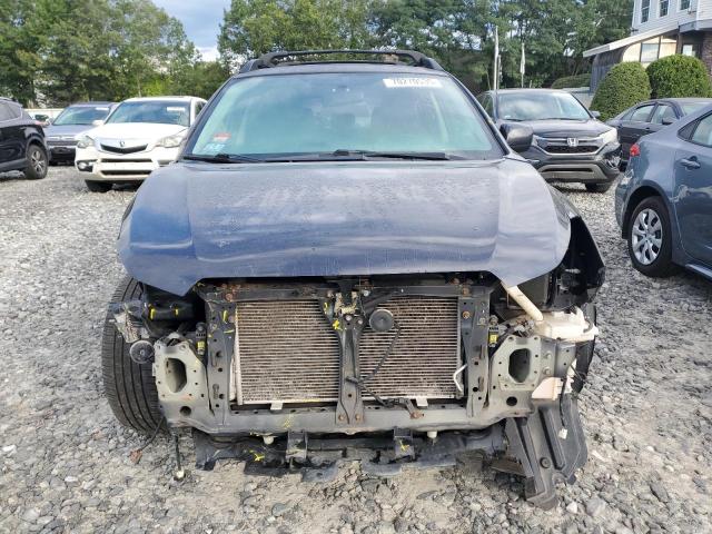 Photo 5 from auction – 2014 SUBARU XV CROSSTR with VIN JF2GPAKCXEH336840