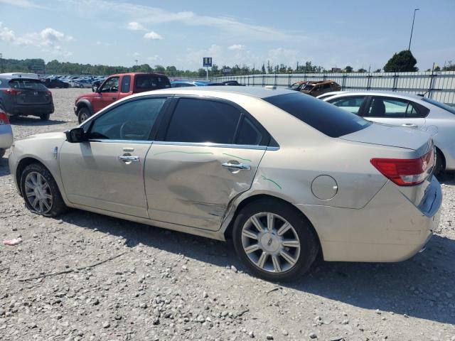 Photo 2 from auction – 2010 LINCOLN MKZ with VIN 3LNHL2GC5AR656780