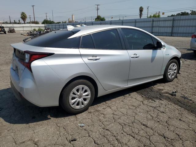 Photo 3 from auction – 2021 TOYOTA PRIUS SPEC with VIN JTDKAMFU2M3142412