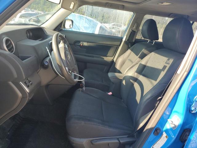Photo 7 from auction – 2011 TOYOTA SCION XB with VIN JTLZE4FE0B1138982