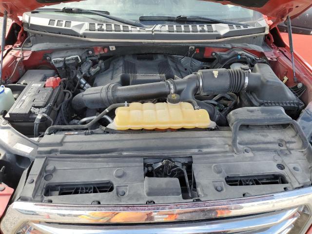 Photo 11 from auction – 2017 FORD F150 SUPER with VIN 1FTEW1EG2HKE15336