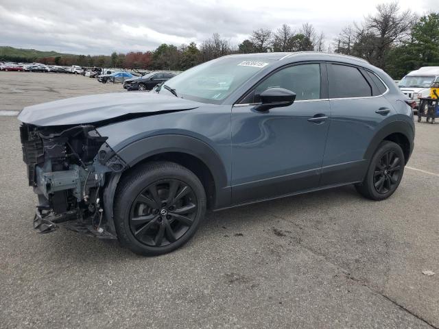 MAZDA CX-30 PREF 2023 z numerem VIN 3MVDMBCM8PM510182 - Zdjęcie z aukcji