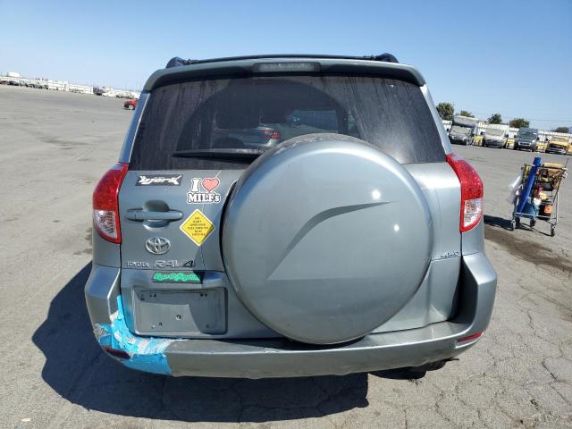 Photo 6 from auction – 2006 TOYOTA RAV4 LIMIT with VIN JTMBD31V565033273