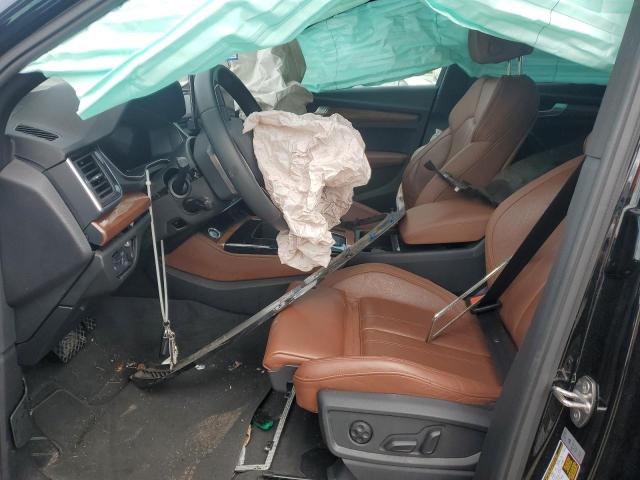 Photo 7 from auction – 2021 AUDI Q5 PRESTIG with VIN WA1CAAFY5M2062818