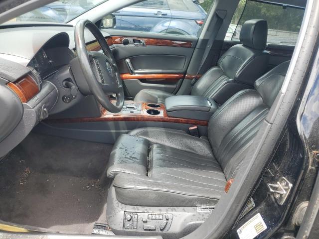 Photo 7 from auction – 2006 VOLKSWAGEN PHAETON with VIN WVWAF03D368000862