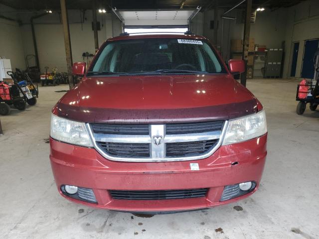Photo 5 from auction – 2010 DODGE JOURNEY SX with VIN 3D4PG5FV0AT277085