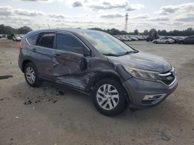 Photo 4 from auction – 2016 HONDA CR-V EX with VIN 3CZRM3H58GG713855