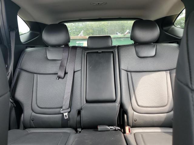 Photo 10 from auction – 2022 HYUNDAI TUCSON LIM with VIN 5NMJECAE5NH035898