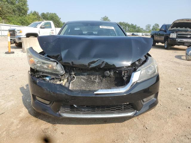 Photo 5 from auction – 2015 HONDA ACCORD EXL with VIN 1HGCR2F86FA077665