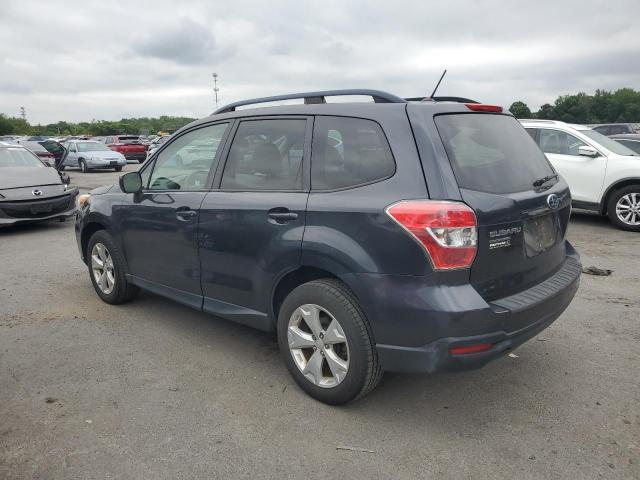 Photo 2 from auction – 2015 SUBARU FORESTER 2 with VIN JF2SJADC1FH555681