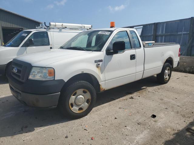 FORD F150 2008 z numerem VIN 1FTRF12238KD86911 - Zdjęcie z aukcji