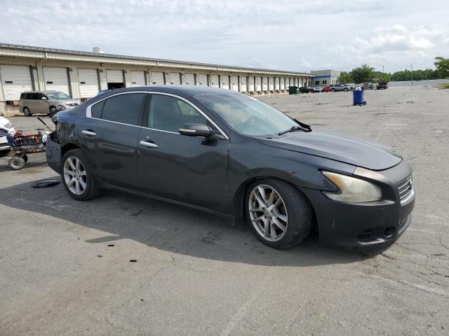Photo 4 from auction – 2009 NISSAN MAXIMA S with VIN 1N4AA51E09C861768