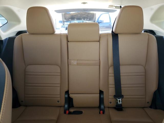 Photo 10 from auction – 2017 LEXUS NX 200T BA with VIN JTJBARBZ7H2124284