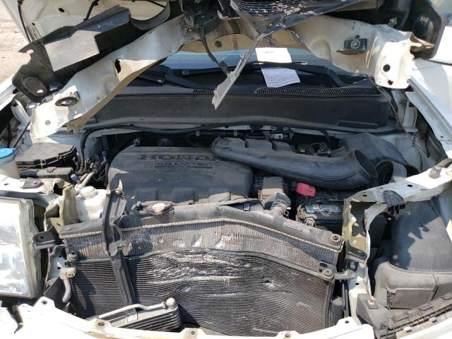 Photo 12 from auction – 2014 HONDA PILOT EXL with VIN 5FNYF4H56EB010582