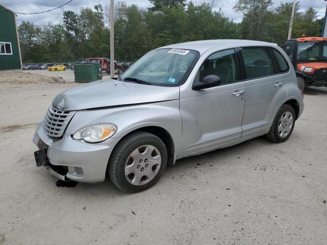 CHRYSLER PT CRUISER 2008 with VIN 3A8FY48B48T146263 - Photo from auction