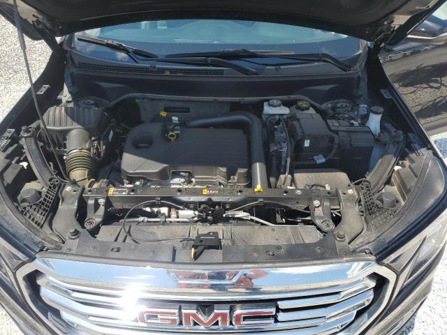 Photo 12 from auction – 2024 GMC TERRAIN SL with VIN 3GKALPEG4RL136131