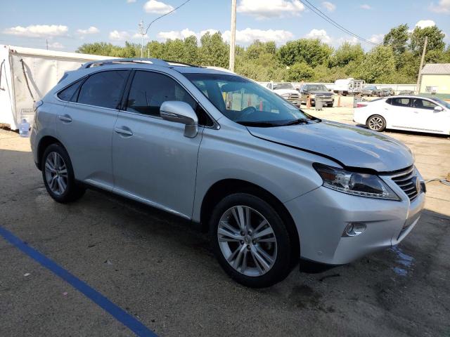 Фото 4 с аукциона – 2015 LEXUS RX 350 с VIN 2T2ZK1BA0FC164727