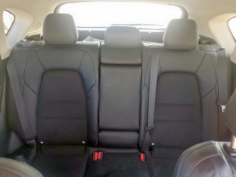 Photo 10 from auction – 2019 MAZDA CX-5 TOURI with VIN JM3KFACM3K0585789
