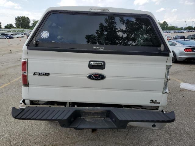 Photo 6 from auction – 2010 FORD F150 SUPER with VIN 1FTEW1C85AFC56970