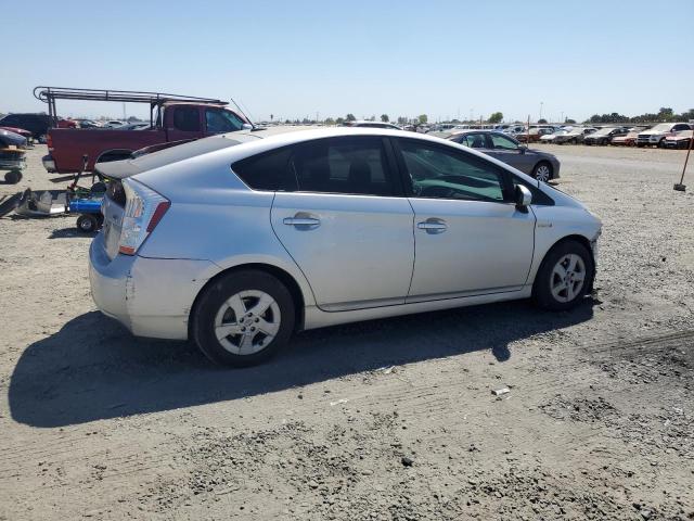 Photo 3 from auction – 2011 TOYOTA PRIUS with VIN JTDKN3DUXB5336897